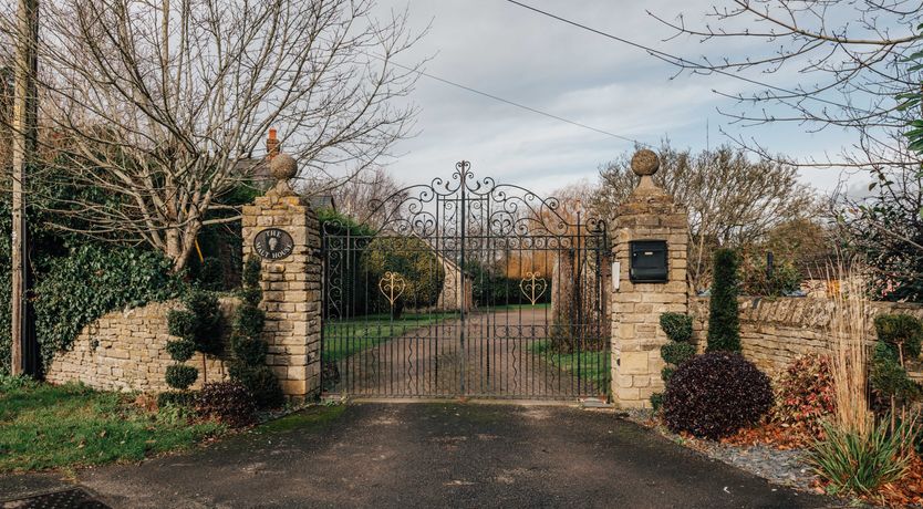 Photo of House of Grain