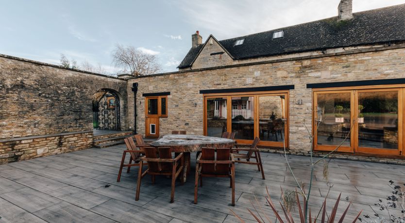 Photo of House of Grain