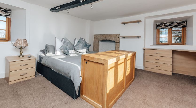 Photo of House of Grain