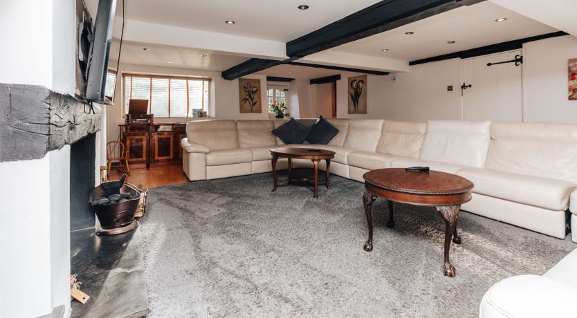 Photo of House of Grain