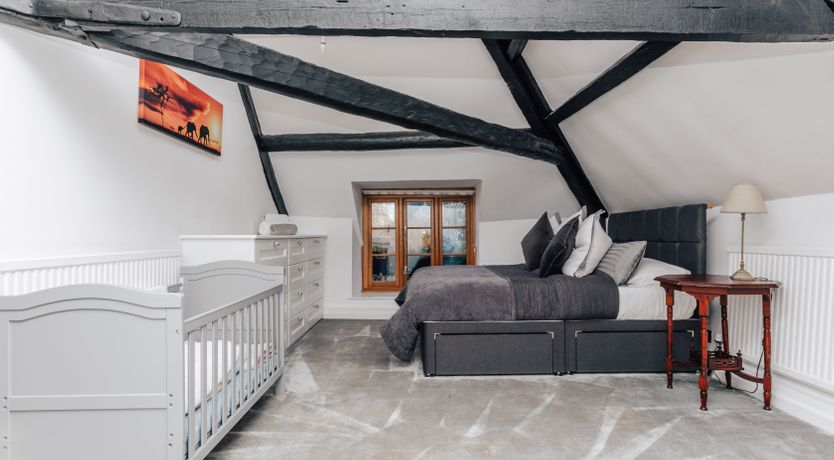 Photo of House of Grain