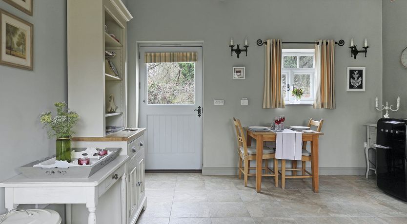 Photo of Where Doves Fly