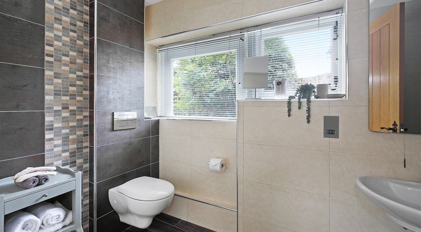 Photo of Where Doves Fly