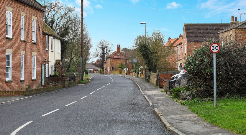 Photo of Where Doves Fly