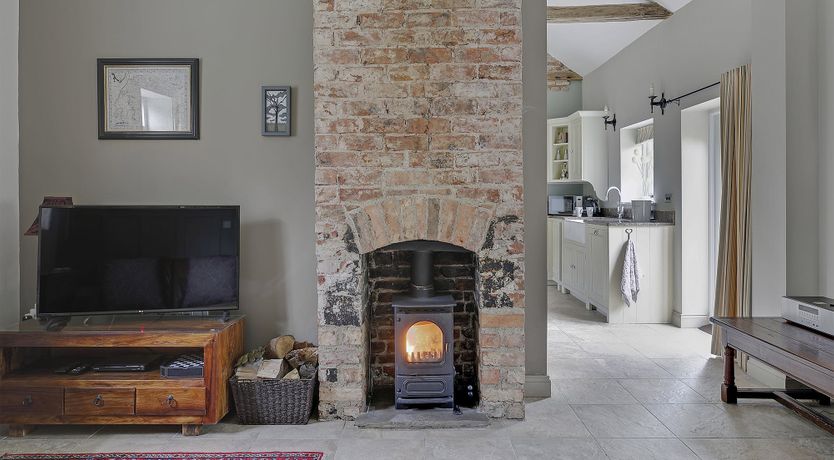 Photo of Where Doves Fly