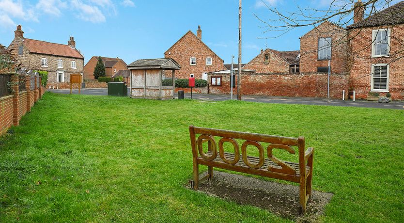 Photo of Where Doves Fly