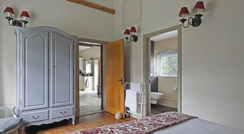 Photo of Where Doves Fly