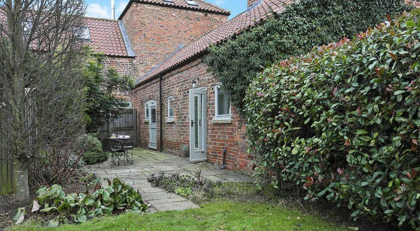 Photo of Where Doves Fly