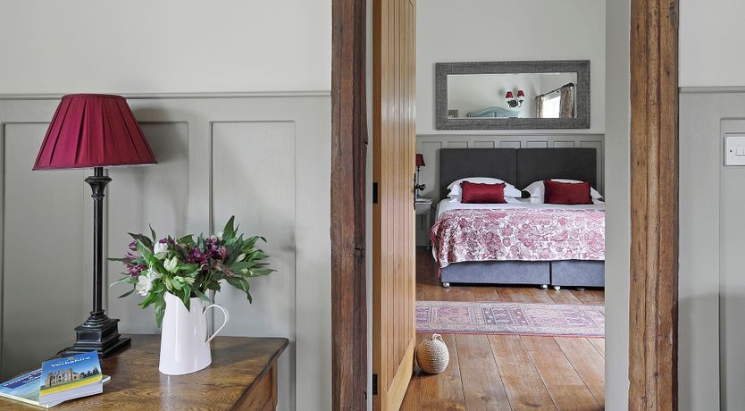 Photo of Where Doves Fly