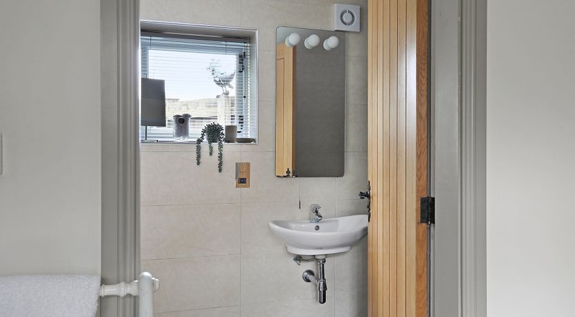 Photo of Where Doves Fly