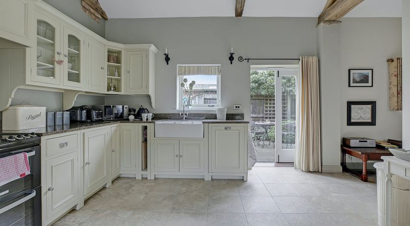 Photo of Where Doves Fly