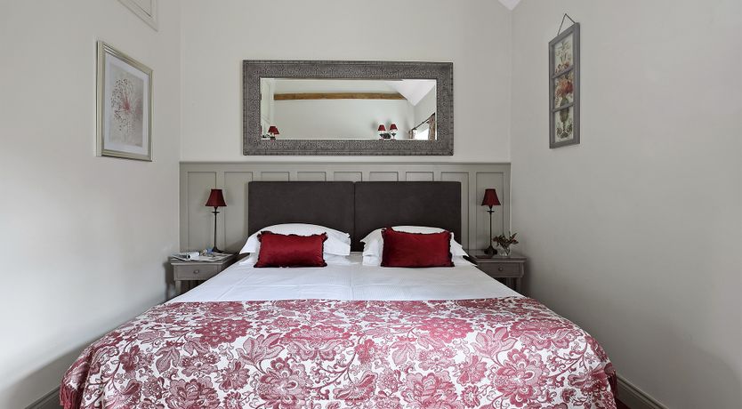 Photo of Where Doves Fly