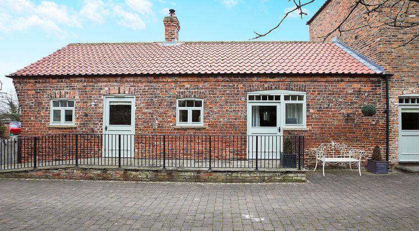 Photo of Where Doves Fly