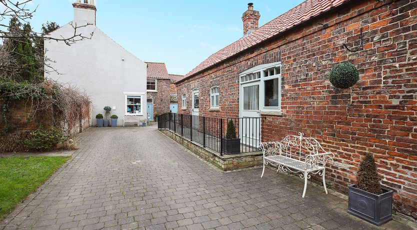 Photo of Where Doves Fly