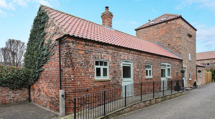 Photo of Where Doves Fly