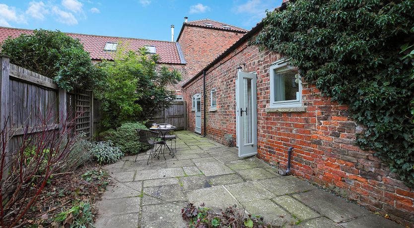 Photo of Where Doves Fly