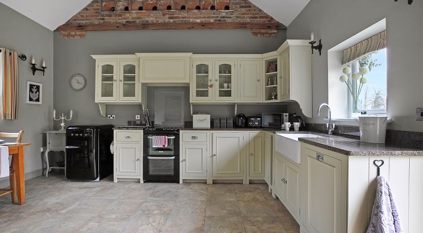 Photo of Where Doves Fly