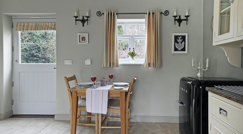 Photo of Where Doves Fly