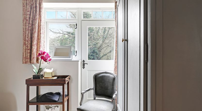 Photo of Where Doves Fly