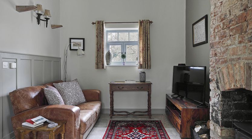 Photo of Where Doves Fly