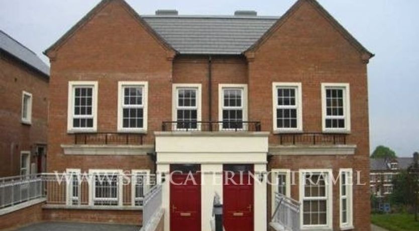 Photo of Willowbank Manor Apartments