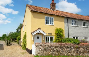 The Drift Holiday Cottage