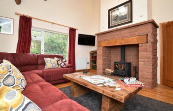 in Langwathby (SZ103) Holiday Cottage