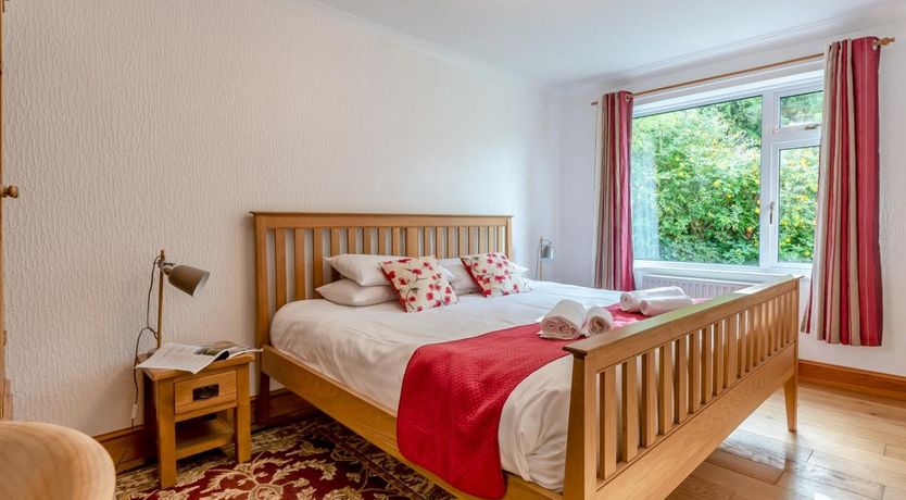 Photo of 4 Bed in Langwathby