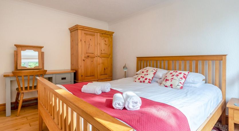 Photo of 4 Bed in Langwathby