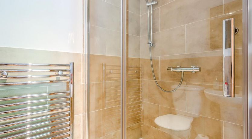 Photo of 4 Bed in Langwathby