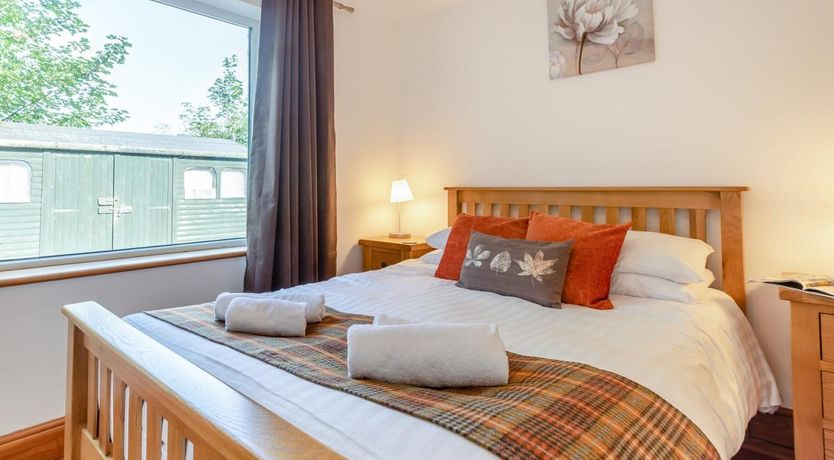 Photo of 4 Bed in Langwathby