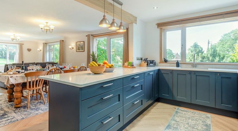 Photo of 4 Bed in Langwathby