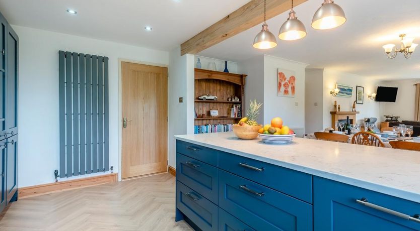 Photo of 4 Bed in Langwathby