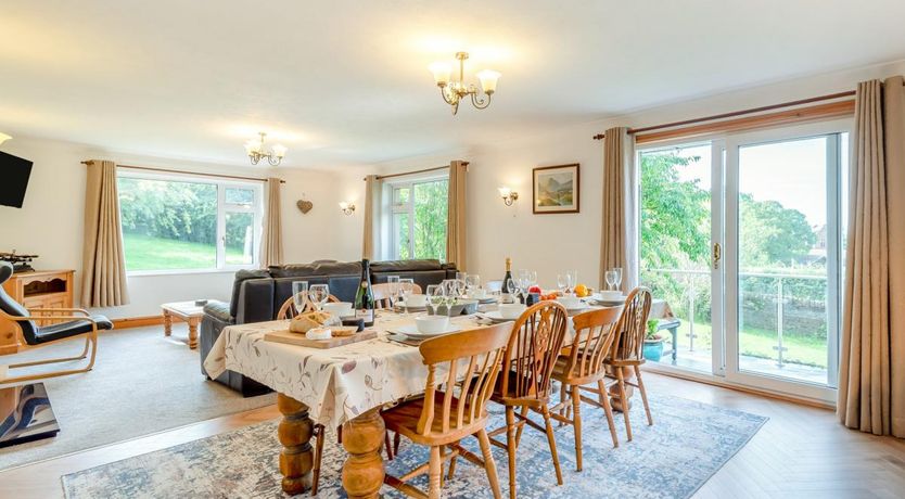 Photo of 4 Bed in Langwathby