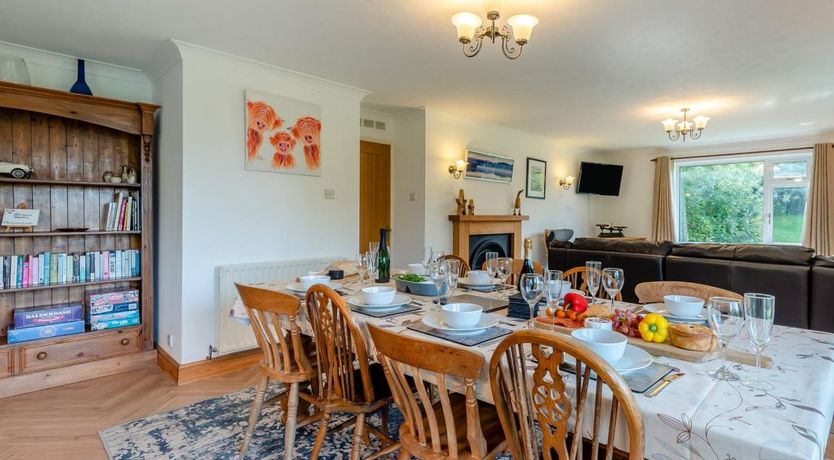 Photo of 4 Bed in Langwathby