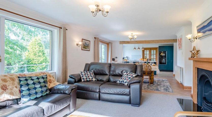 Photo of 4 Bed in Langwathby