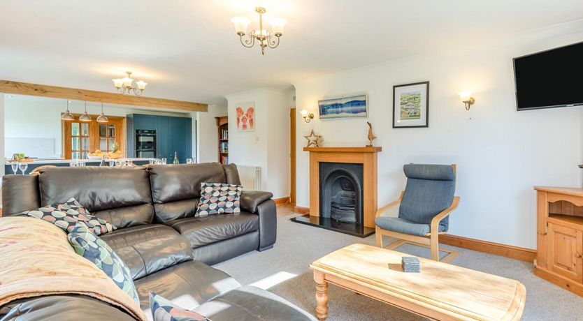 Photo of 4 Bed in Langwathby