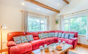 Photo of 4 Bed in Langwathby