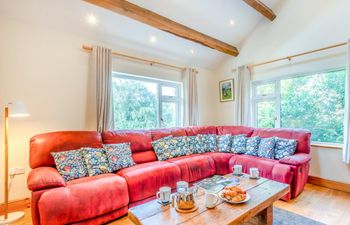 4 Bed in Langwathby Holiday Cottage