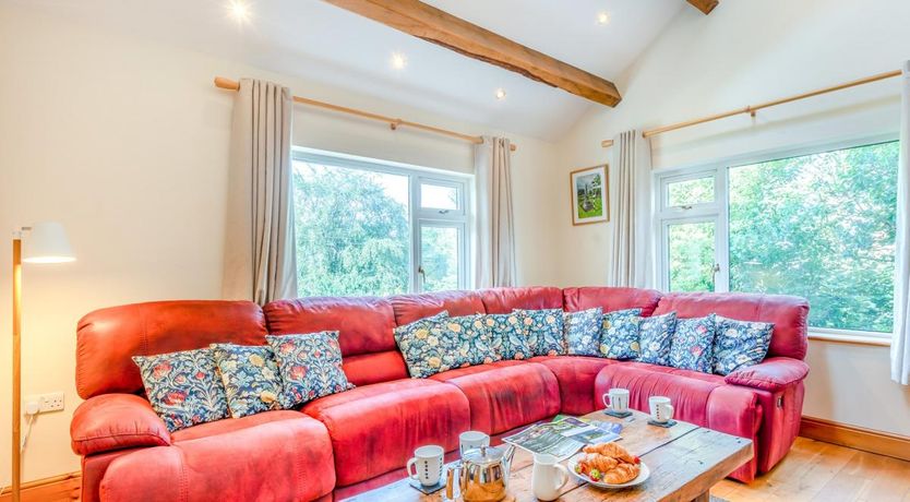 Photo of 4 Bed in Langwathby
