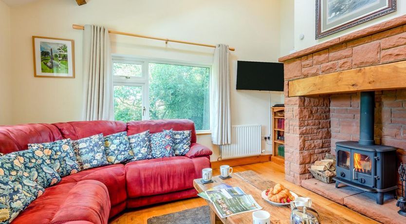 Photo of 4 Bed in Langwathby