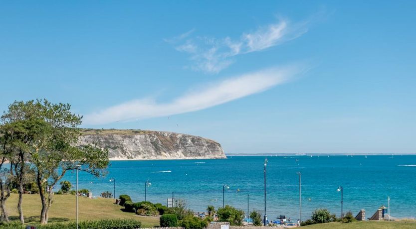 Photo of 4 Bed in Swanage