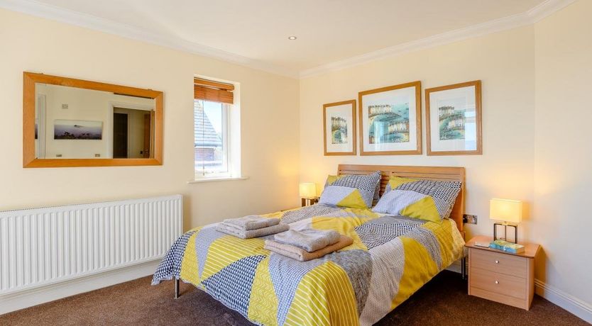 Photo of 4 Bed in Swanage