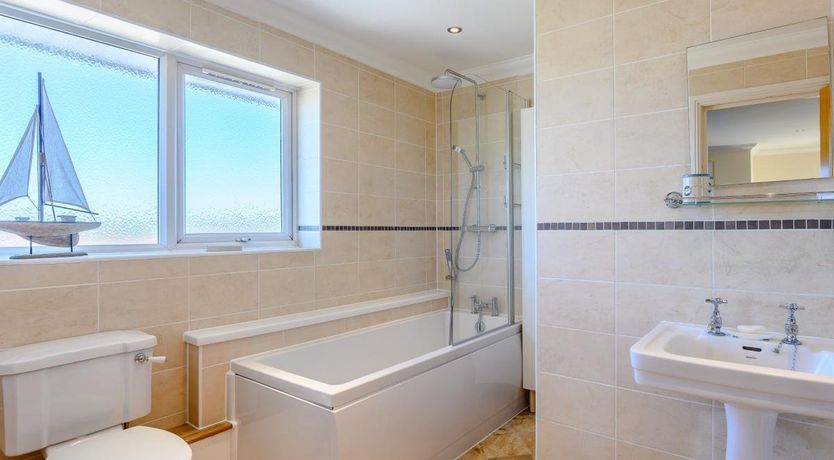 Photo of 4 Bed in Swanage