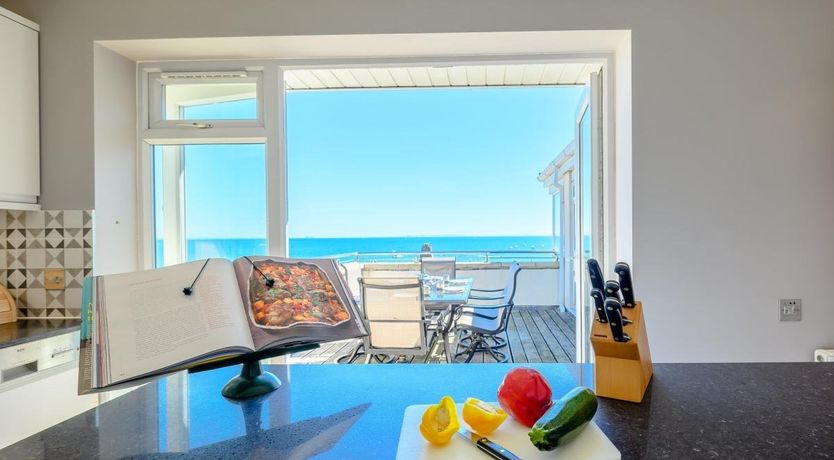 Photo of 4 Bed in Swanage