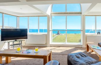 in Swanage (78838) Apartment