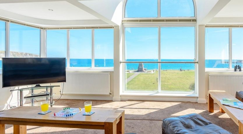 Photo of in Swanage (78838)