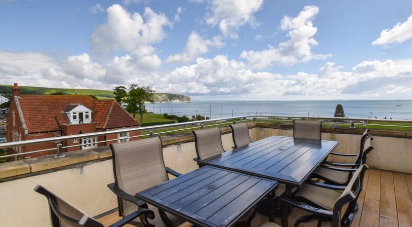 Photo of 4 Bed in Swanage