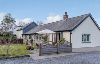 Bungalow in West Wales Holiday Cottage