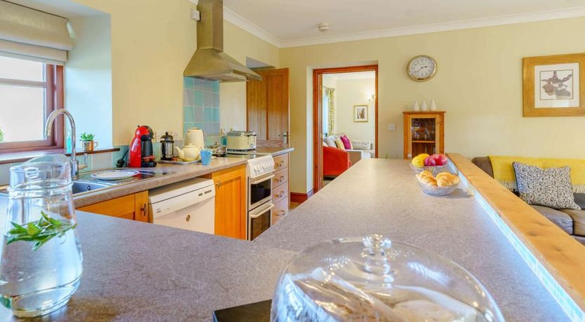 Photo of 2 Bed in Clynderwen